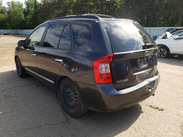 Photo 3 from auction – 2008 KIA RONDO LX with VIN KNAFG526387154416