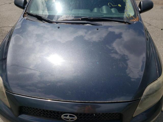Photo 9 from auction – 2008 TOYOTA SCION TC with VIN JTKDE167480230304