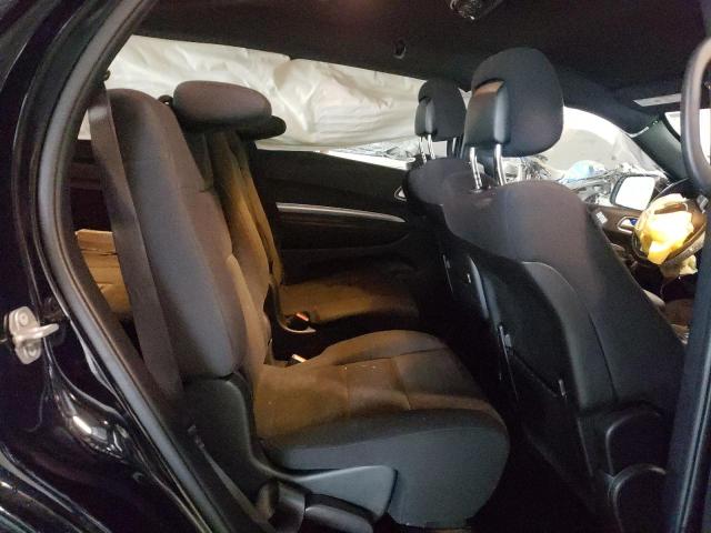 Photo 6 from auction – 2020 DODGE DURANGO SX with VIN 1C4RDJAG4LC412728
