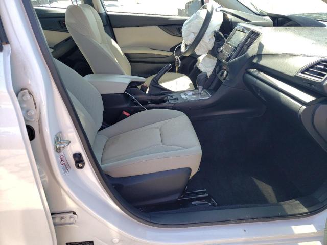 Photo 5 from auction – 2019 SUBARU IMPREZA with VIN 4S3GKAA62K3606550