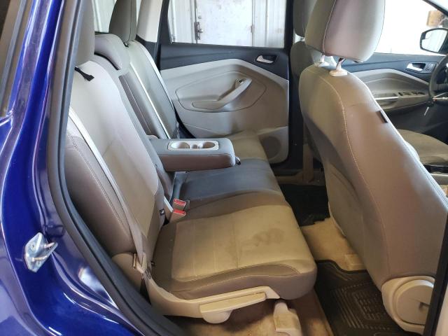 Photo 6 from auction – 2016 FORD ESCAPE SE with VIN 1FMCU9G91GUB74619