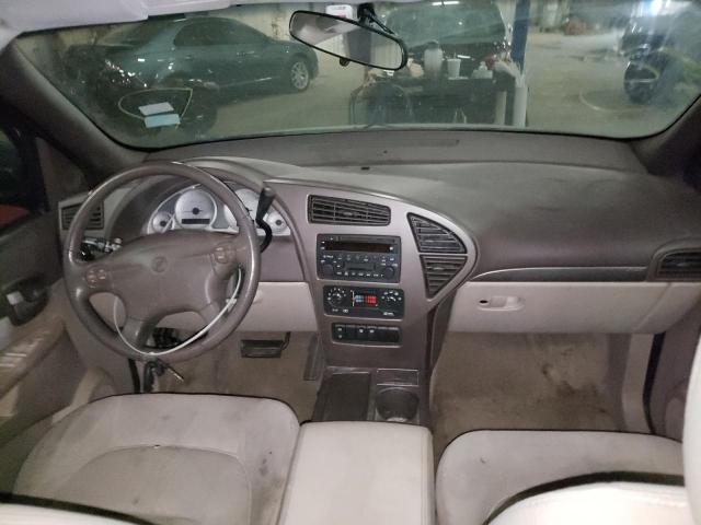Photo 9 from auction – 2004 BUICK RENDEZVOUS with VIN 3G5DA03E44S589307