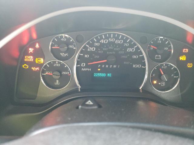 Photo 8 from auction – 2010 CHEVROLET EXPRESS G2 with VIN 1GCZGFBA6A1132929