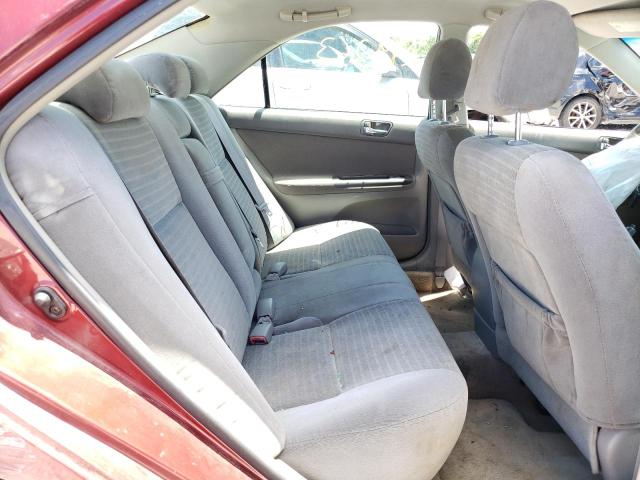 Photo 6 from auction – 2006 TOYOTA CAMRY with VIN 4T1BE32K76U131207
