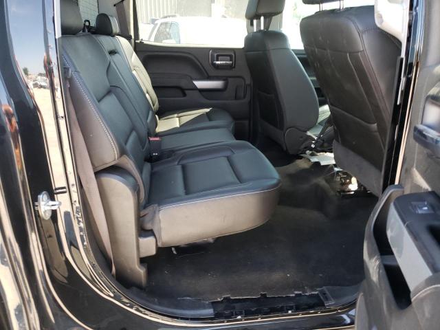 Photo 6 from auction – 2016 CHEVROLET SILVERADO with VIN 3GCUKSEC1GG341990