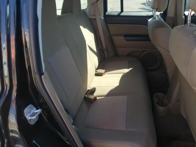Photo 6 from auction – 2012 JEEP PATRIOT LA with VIN 1C4NJRFB9CD564114