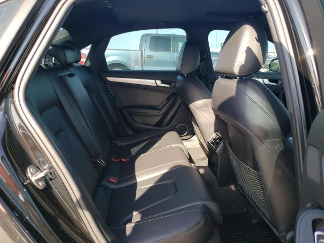 Photo 6 from auction – 2015 AUDI A4 PREMIUM with VIN WAUFFAFL2FN022140