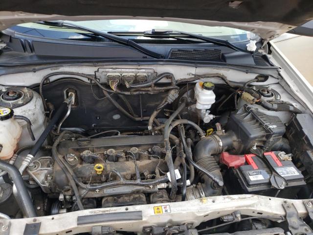 Photo 7 from auction – 2012 FORD ESCAPE XLT with VIN 1FMCU0D77CKC13301