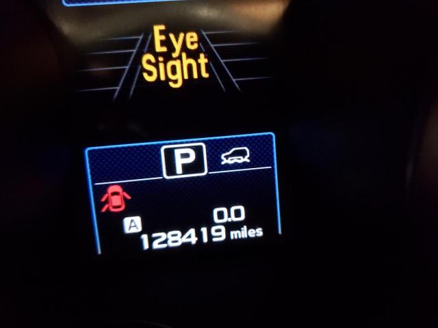 Photo 8 from auction – 2016 SUBARU OUTBACK 2. with VIN 4S4BSBFC1G3252067