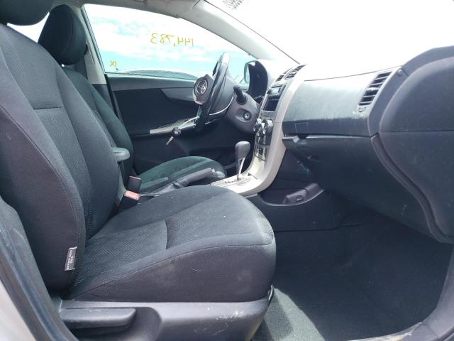 Photo 5 from auction – 2010 TOYOTA CAMARY with VIN 1NXBU4EE7AZ216247