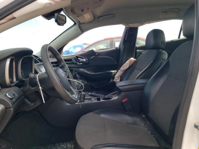 Photo 5 from auction – 2015 CHEVROLET MALIBU 1LT with VIN 1G11C5SL7FF289926
