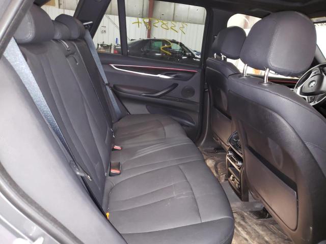 Photo 6 from auction – 2018 BMW X5 XDRIVE3 with VIN 5UXKR0C58J0Y02432