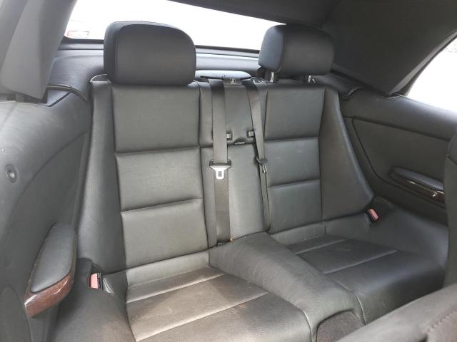 Photo 6 from auction – 2004 BMW 325 CI with VIN WBABW33494PL29085