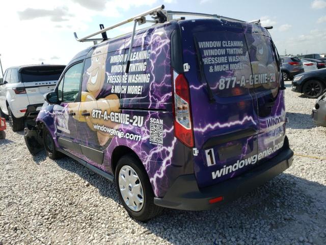 Photo 3 from auction – 2015 FORD TRANSIT CO with VIN NM0LS6F75F1177013