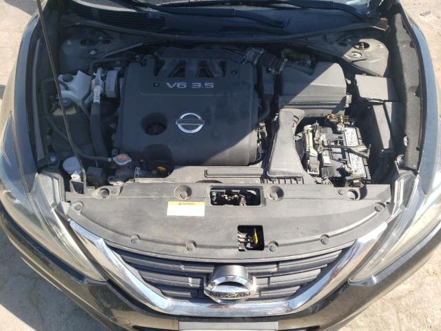Photo 7 from auction – 2017 NISSAN ALTIMA 3.5 with VIN 1N4BL3AP6HC173065