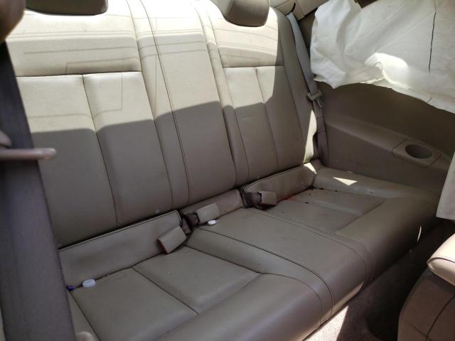 Photo 6 from auction – 2009 NISSAN ALTIMA 3.5 with VIN 1N4BL24E29C106355