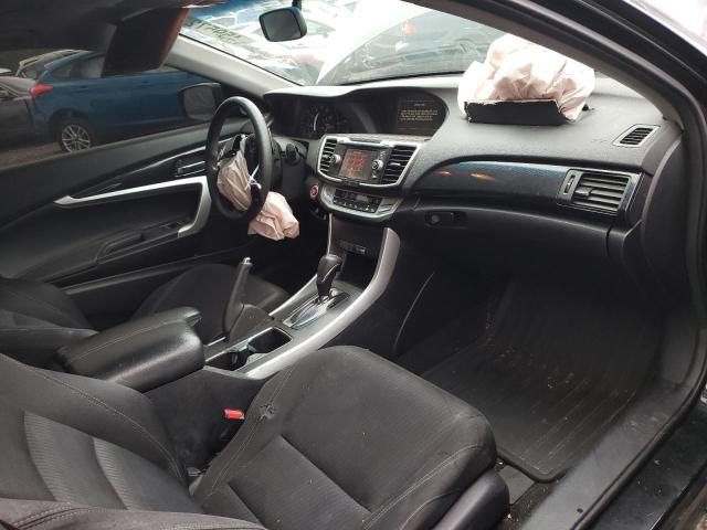 Photo 5 from auction – 2015 HONDA ACCORD EX with VIN 1HGCT1B79FA013306