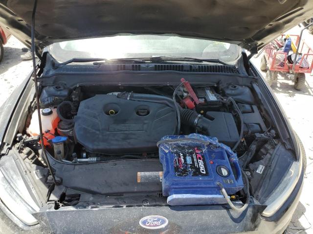 Photo 7 from auction – 2014 FORD FUSION TIT with VIN 3FA6P0D90ER183248