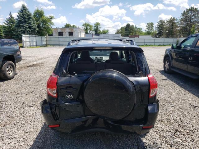 Photo 9 from auction – 2007 TOYOTA RAV4 with VIN JTMZD33VX75072664