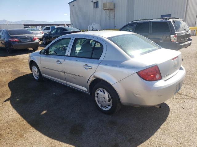 Photo 3 from auction – 2010 CHEVROLET COBALT 1LT with VIN 1G1AD5F5XA7166603