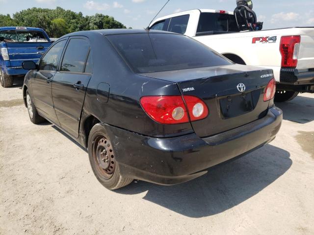 صورة رقم 3 من المزاد - 2007 TOYOTA COROLLA CE مع VIN JTDBR32E570102347