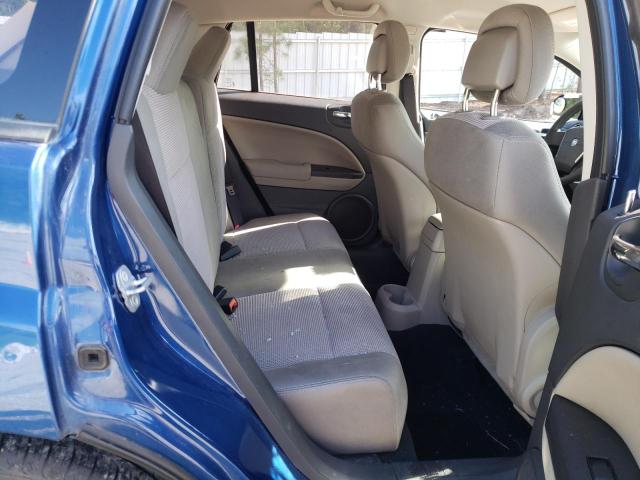 Фото 6 с аукциона – 2010 DODGE CALIBER MA с VIN 1B3CB3HA7AD567825