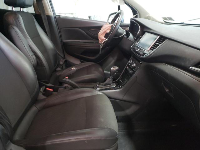 Photo 5 from auction – 2018 BUICK ENCORE PRE with VIN KL4CJASB8JB550643