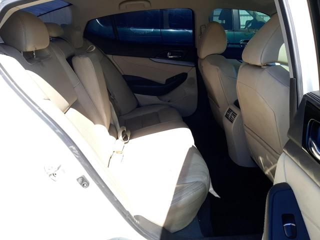 Photo 6 from auction – 2017 NISSAN MAXIMA 3.5 with VIN 1N4AA6AP4HC413250