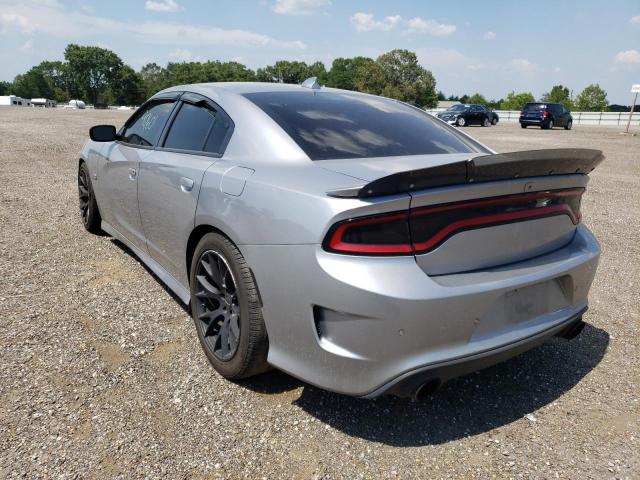 Foto 3 de la subasta – 2016 DODGE CHARGER R/ con VIN 2C3CDXGJ9GH325541