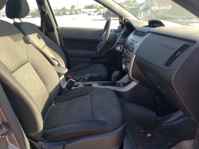 صورة رقم 5 من المزاد - 2011 FORD FOCUS SE مع VIN 1FAHP3FN8BW119679