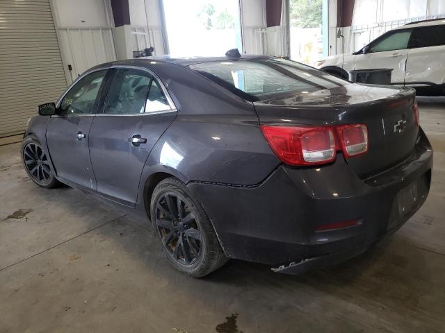 Photo 3 from auction – 2013 CHEVROLET MALIBU 2LT with VIN 1G11E5SA8DF329985