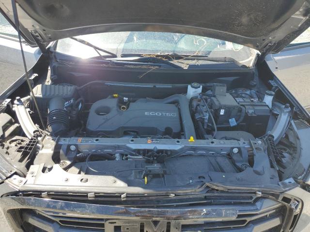 Photo 7 from auction – 2021 GMC TERRAIN SL with VIN 3GKALMEVXML388102