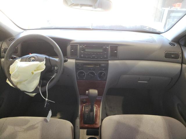 Photo 9 from auction – 2006 TOYOTA COROLLA CE with VIN 1NXBR30E06Z671015