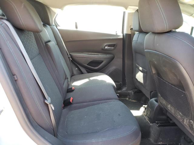 Foto 6 de la subasta – 2016 CHEVROLET TRAX LS con VIN KL7CJNSB2GB754776