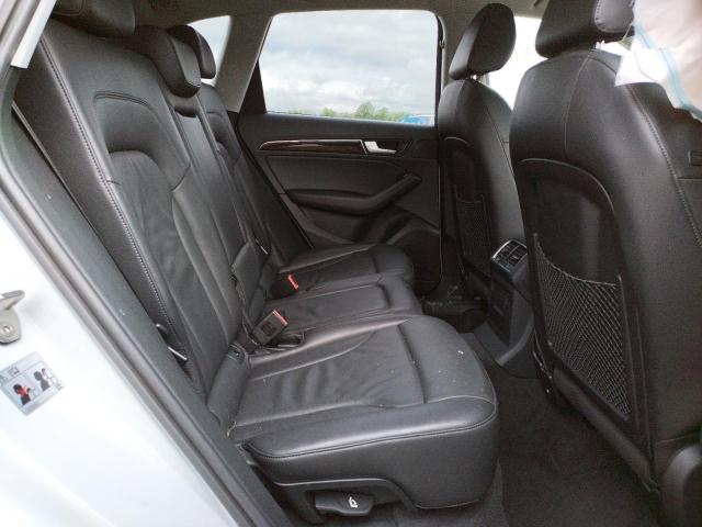 Photo 6 from auction – 2013 AUDI Q5 PREMIUM with VIN WA1DGAFP8DA067947