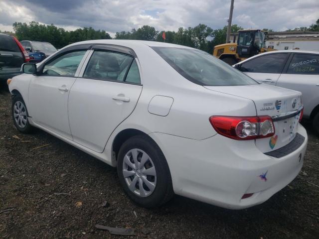 Photo 3 from auction – 2013 TOYOTA COROLLA BA with VIN 2T1BU4EE2DC995076