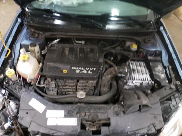 Photo 7 from auction – 2011 CHRYSLER 200 TOURIN with VIN 1C3BC1FB5BN592892