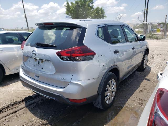 Photo 4 from auction – 2018 NISSAN ROGUE S with VIN KNMAT2MVXJP548867