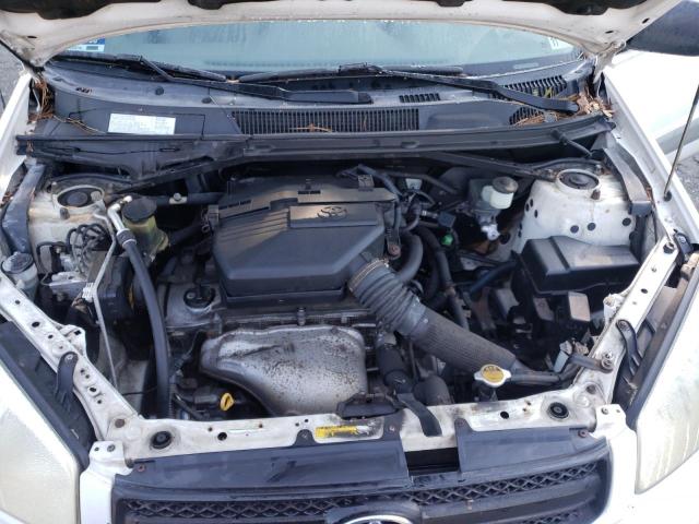 Photo 7 from auction – 2004 TOYOTA RAV4 with VIN JTEGD20V140030572