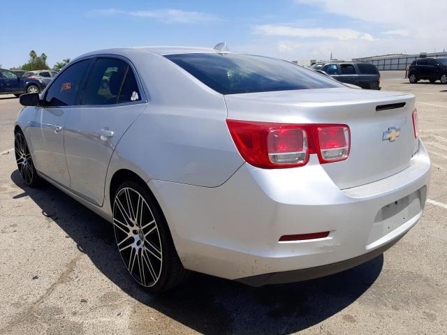 Photo 3 from auction – 2013 CHEVROLET MALIBU 2LT with VIN 1G11E5SA3DF307862