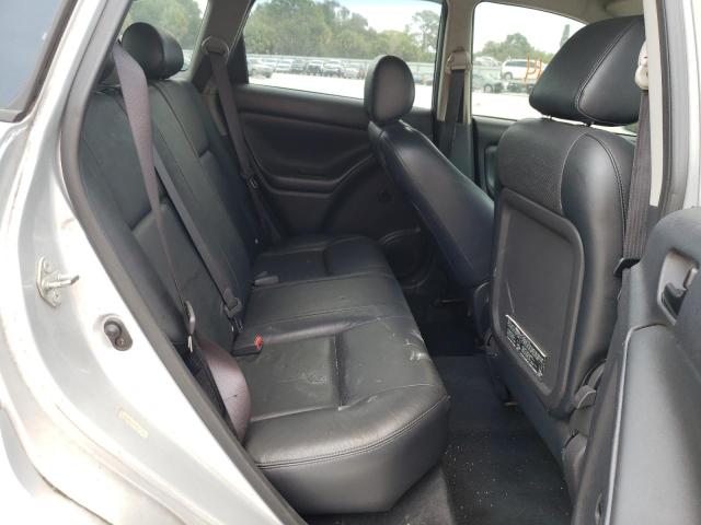 Photo 6 from auction – 2005 PONTIAC VIBE with VIN 5Y2SL63855Z414947