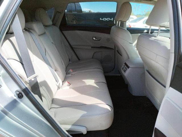 Photo 6 from auction – 2015 TOYOTA VENZA LE with VIN 4T3ZK3BB0FU070751