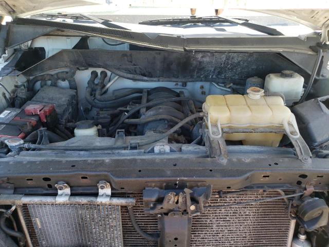 Photo 7 from auction – 2012 NISSAN NV 2500 with VIN 1N6AF0LY0CN109969