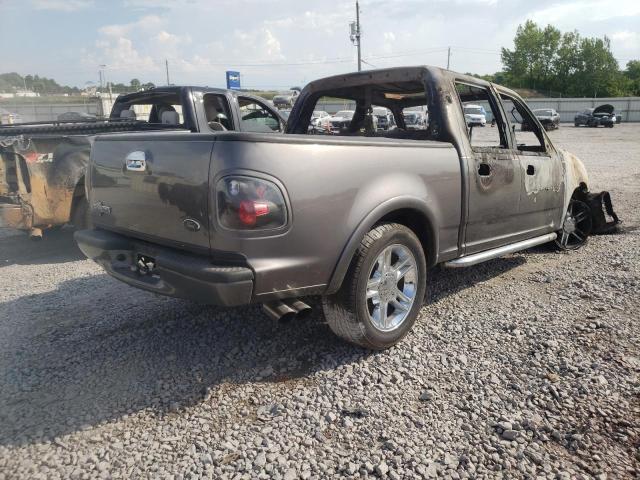 Photo 4 from auction – 2002 FORD F150 SUPER with VIN 1FTRW07362KC80911
