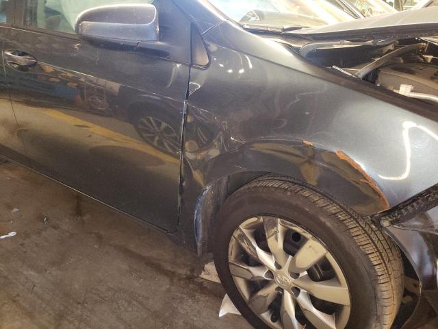 Photo 9 from auction – 2015 TOYOTA COROLLA L with VIN 2T1BURHE5FC353933
