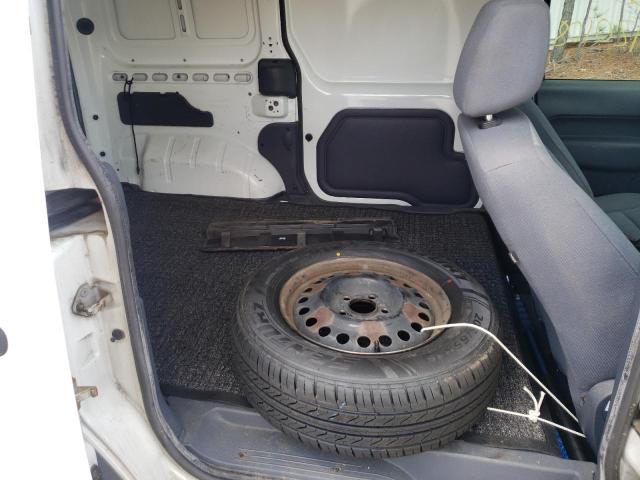 Photo 6 from auction – 2013 FORD TRANSIT CO with VIN NM0LS7AN2DT158173