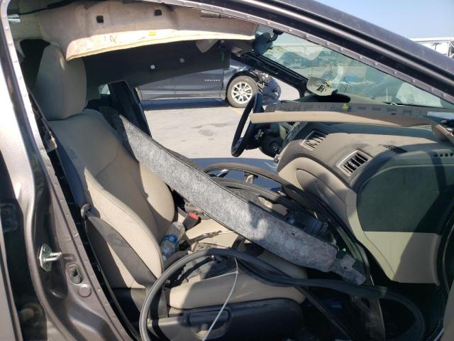 صورة رقم 5 من المزاد - 2013 HONDA CIVIC EX مع VIN 19XFB2F82DE084641