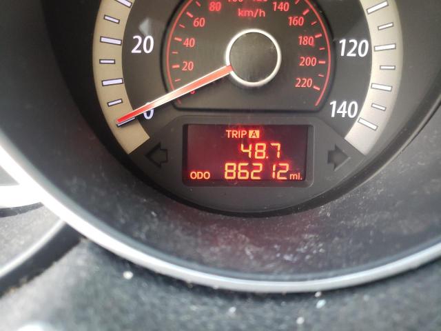 Photo 8 from auction – 2010 KIA FORTE EX with VIN KNAFU4A25A5233394