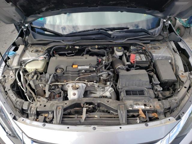 Photo 7 from auction – 2016 HONDA CIVIC EX with VIN 19XFC2F71GE205961