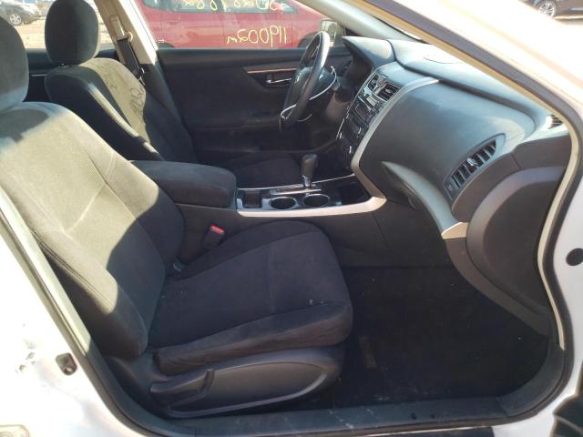 Photo 5 from auction – 2013 NISSAN ALTIMA 2.5 with VIN 1N4AL3AP6DN551931